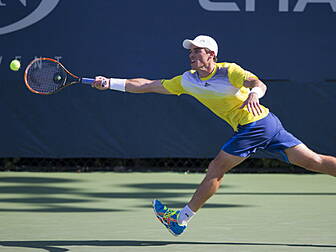 James McGee fails to qualify f...